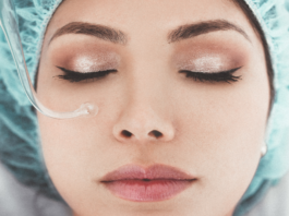 Best beauty DIYs for that coveted bridal glow eye masks