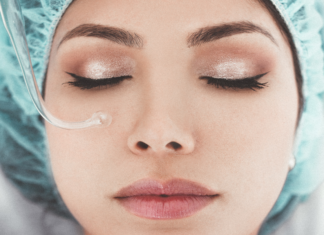 Best beauty DIYs for that coveted bridal glow eye masks