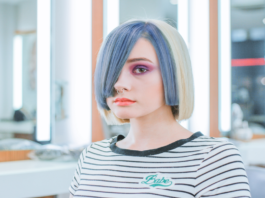 Spring hair colour trends that will fill your feed hair damage