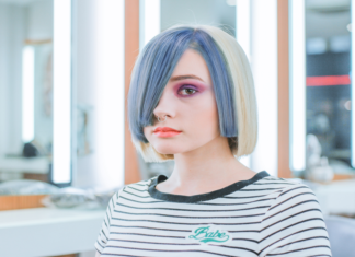 Spring hair colour trends that will fill your feed hair damage