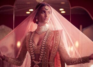 The bridal couture heritage of India couture heritage