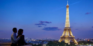 Celebrating love with a French honeymoon French honeymoon