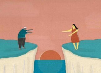 How to handle disasters in a relationship disasters in a relationship