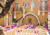Fail-proof wedding decor that works like wonder destination wedding