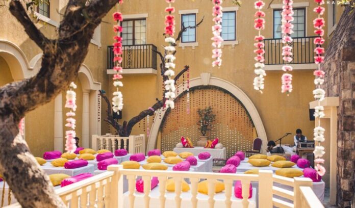 destination wedding