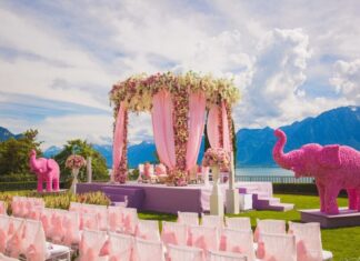 How to plan a destination wedding! destination wedding