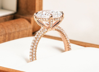 Styles of engagement rings you should know about Engagement Rings