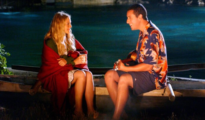 wedding affair first date