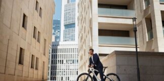 Porsche Design unveils its first pair of e-bikes Porsche