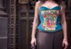 Wanna style corsets in 2021? Follow this guide! style corsets