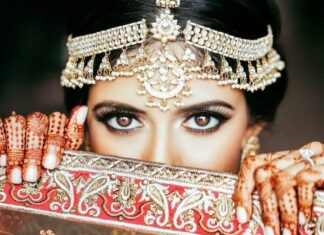 A modern bride swears by these accessories Accessories