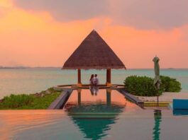 Asian Romance: Best Honeymoon Destinations Honeymoon Destinations