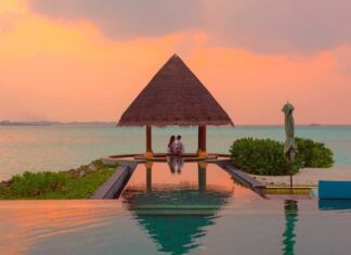 Asian Romance: Best Honeymoon Destinations Honeymoon Destinations
