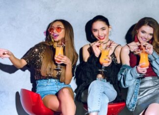 Lipstick shades for the party girls! lipstick