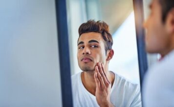Essential skincare for the groom skincare for the groom