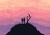 Starting your relationship with commitment commitment