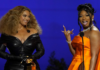 All the 2021 fashion inspiration ft. 63rd Grammy Awards Grammy