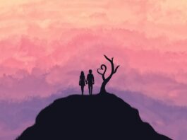 Starting your relationship with commitment commitment