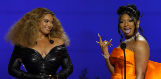 All the 2021 fashion inspiration ft. 63rd Grammy Awards Grammy
