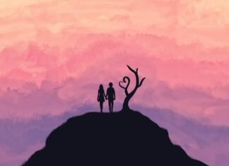 Starting your relationship with commitment commitment