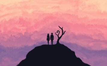 Starting your relationship with commitment commitment