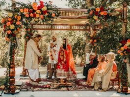 The ultimate summer wedding decor decoration