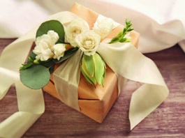 A bridesmaid’s bridal gifting guide gifting