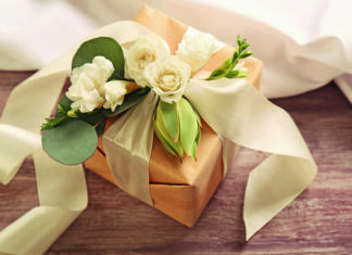 A bridesmaid’s bridal gifting guide gifting