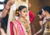 Tackling the wedding day anxiety wedding day anxiety