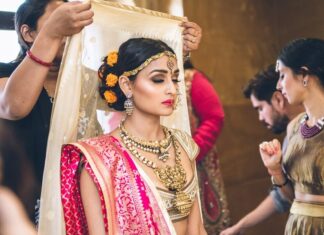 Tackling the wedding day anxiety wedding day anxiety