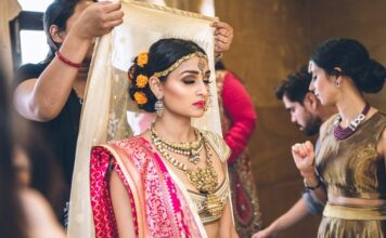 Tackling the wedding day anxiety wedding day anxiety