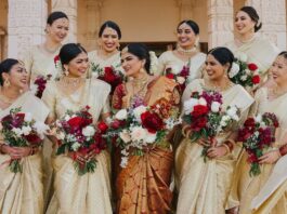 One-stop shops for all the bridesmaids bridesmaids