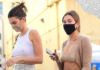 Picking season’s trends with Instagram Supermodels supermodels style