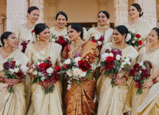 One-stop shops for all the bridesmaids bridesmaids