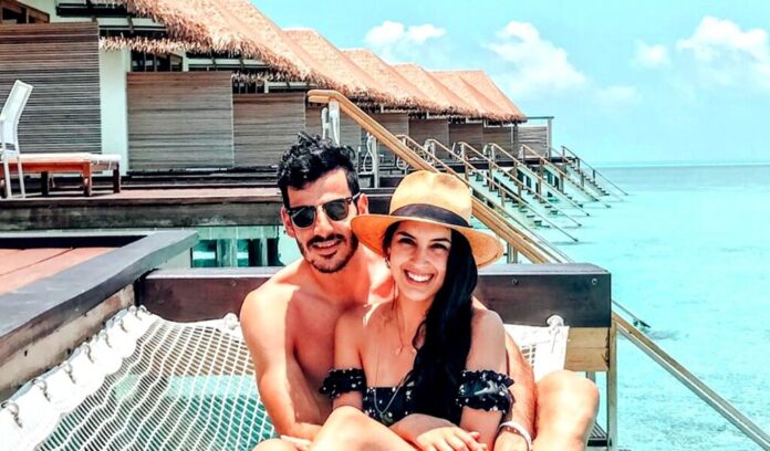 honeymoon