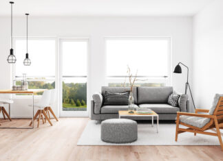 Modern Minimalism in Home Decor Home Decor