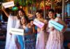 Planning the ‘perfect’ bridal shower bridal shower