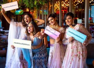 Planning the ‘perfect’ bridal shower bridal shower
