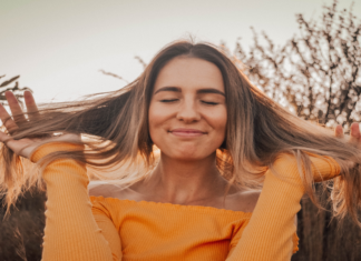 Wellness hacks that have health and beauty benefits lip