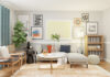 Evergreen decor for your living area monsoon
