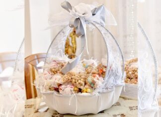 Avoid gifting these to the new bride and groom! gifting