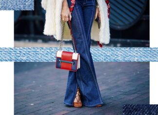 Jeans are trending and how! Jeans