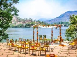 Easy ways to cut costs for wedding celebrations destination wedding