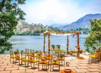 Easy ways to cut costs for wedding celebrations destination wedding