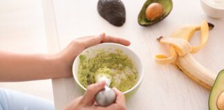Homemade beauty solutions for everyone dry cough