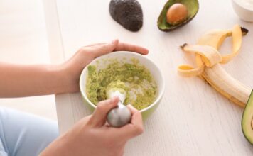 Homemade beauty solutions for everyone dry cough