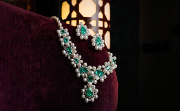 Buy jewellery with these gemstones for the newly-wed couple gemstones jewellery