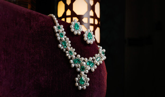 wedding affair k gemstones jewellery