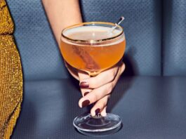 Cocktails for your wedding celebrations cocktails