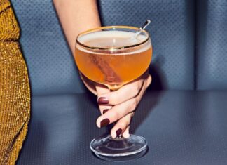 Cocktails for your wedding celebrations cocktails
